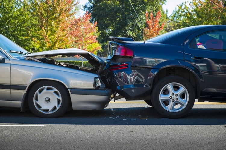 car accident settlements in California