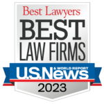 Best Lawyers 2023 logo